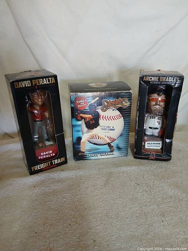 Lot #75 (1 of 5)