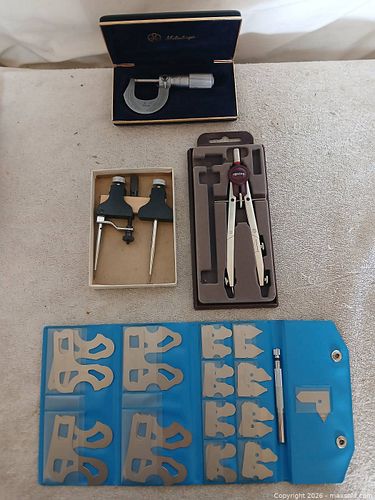 Lot #34 (1 of 6)