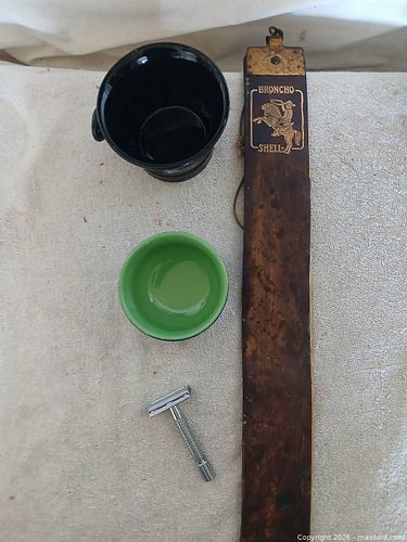 Lot #43 (1 of 6)