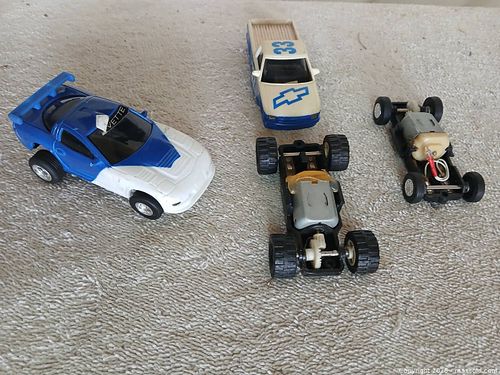 Lot #49 (1 of 6)