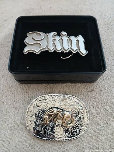 Lot #63 (1 of 5)