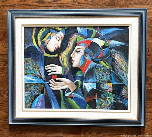 Lot #49 (1 of 7)