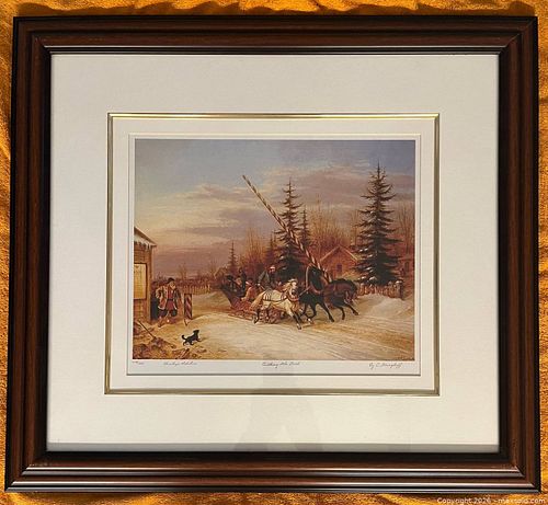 Lot #36 (1 of 6)
