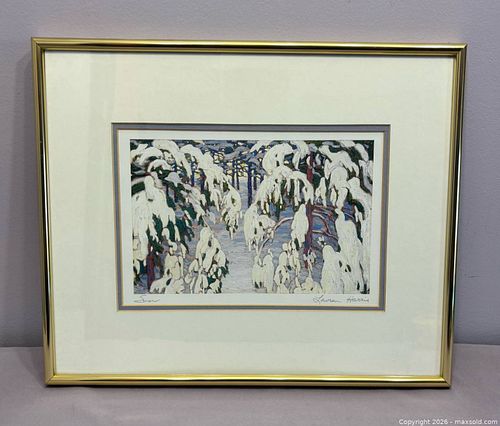 Lot #47 (1 of 6)