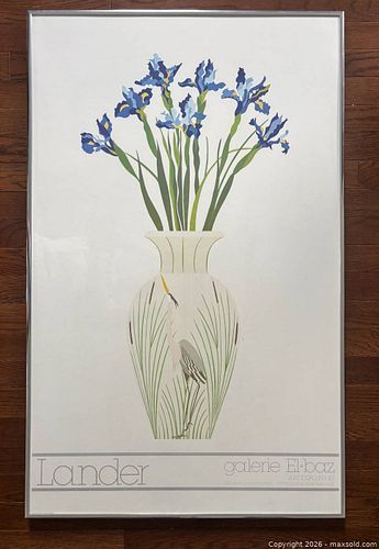 Lot #52 (1 of 7)