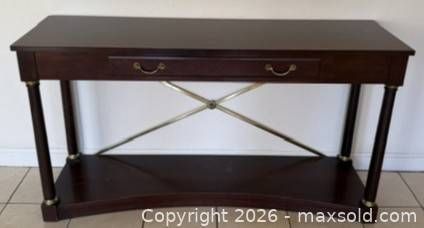 Lot #526 (1 of 5)
