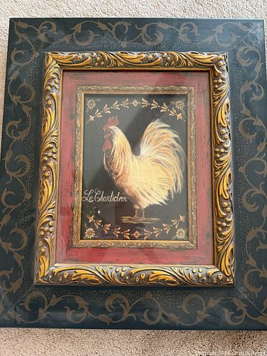 Lot #552 (1 of 3)
