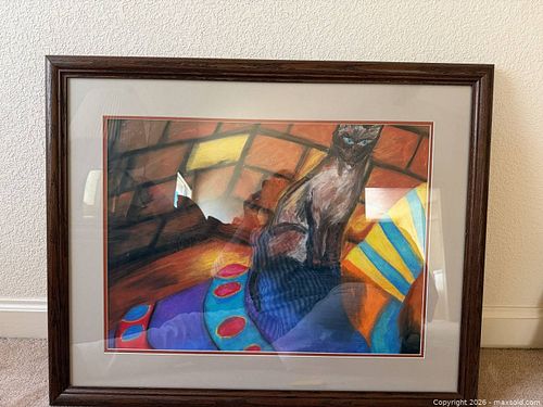 Lot #545 (1 of 3)