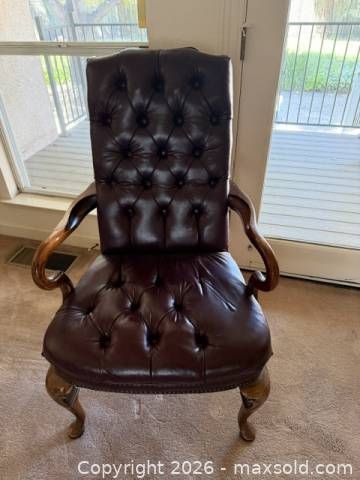 Lot #525 (1 of 6)