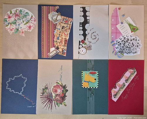 Lot #59 (1 of 9)