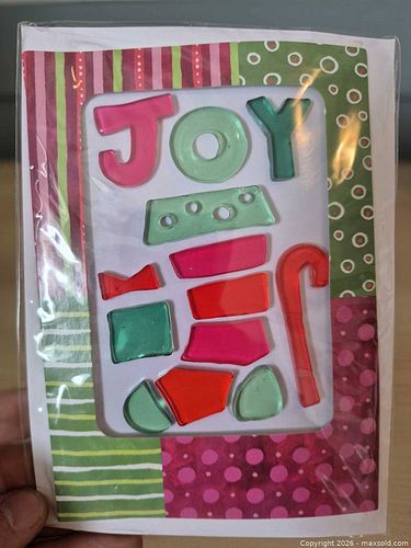Lot #51 (1 of 3)