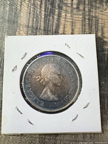 Lot #9 (1 of 3)