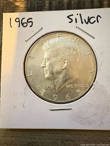 Lot #16 (1 of 3)