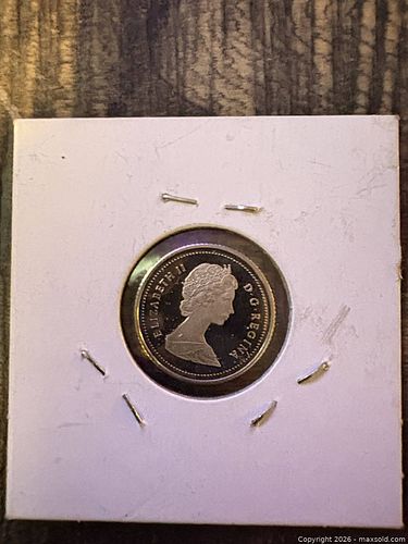 Lot #22 (1 of 3)