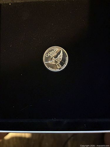 Lot #29 (1 of 5)