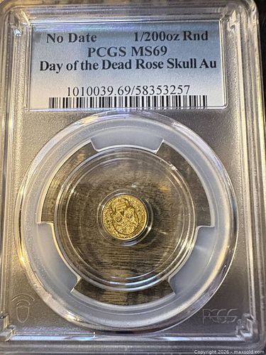 Lot #38 (1 of 4)