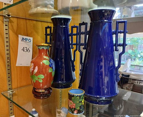 Lot #436 (1 of 5)