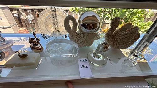 Lot #262 (1 of 9)