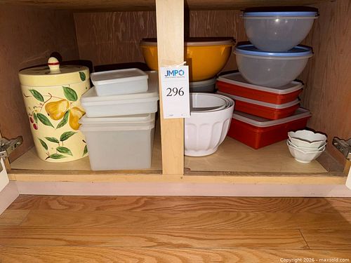 Lot #296 (1 of 5)