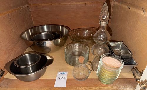 Lot #294 (1 of 8)