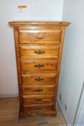 Lot #464 (1 of 9)
