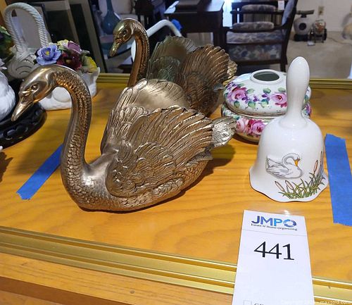 Lot #441 (1 of 6)