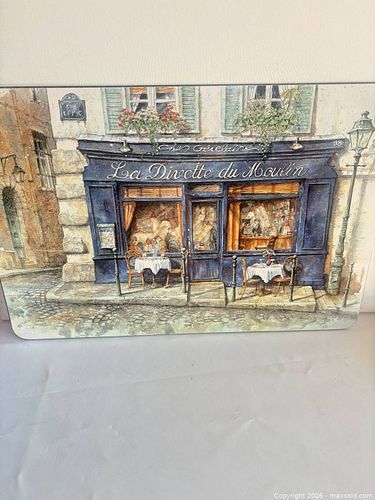 Lot #20 (1 of 6)