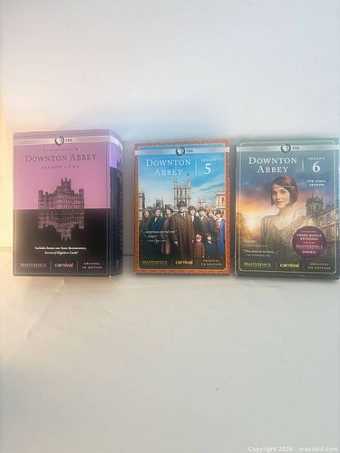 Lot #51 (1 of 6)