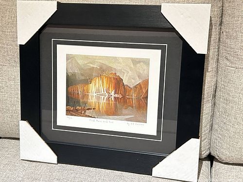 Lot #63 (1 of 6)