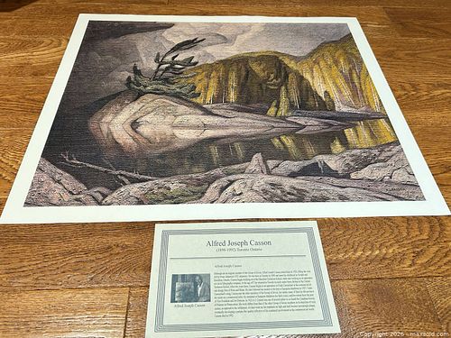 Lot #49 (1 of 6)