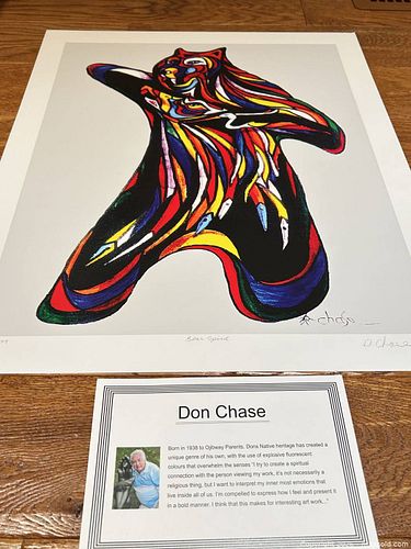 Lot #53 (1 of 5)
