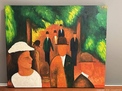 Lot #23 (1 of 4)