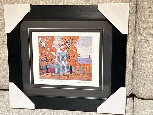 Lot #83 (1 of 5)
