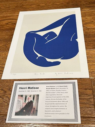 Lot #40 (1 of 5)