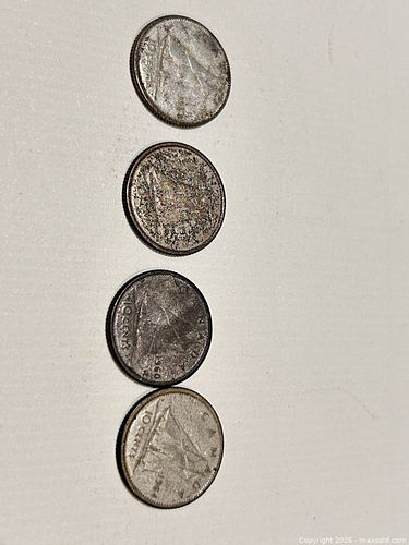 Lot #75 (1 of 4)