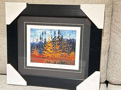 Lot #59 (1 of 6)