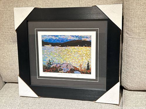 Lot #82 (1 of 5)