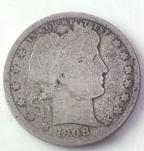 Lot #5 (1 of 3)
