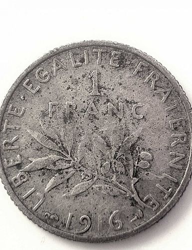 Lot #1 (1 of 3)