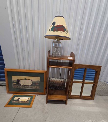 Lot #752 (1 of 17)