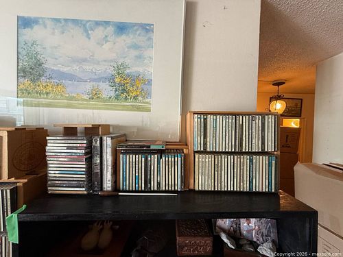 CDs A (1 of 11)