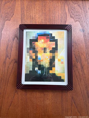 Lot #682 (1 of 8)