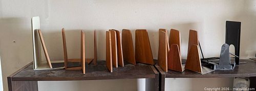Lot #660 (1 of 8)