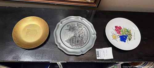 Lot #680 (1 of 11)
