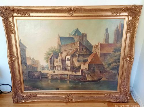 Lot #80 (1 of 6)