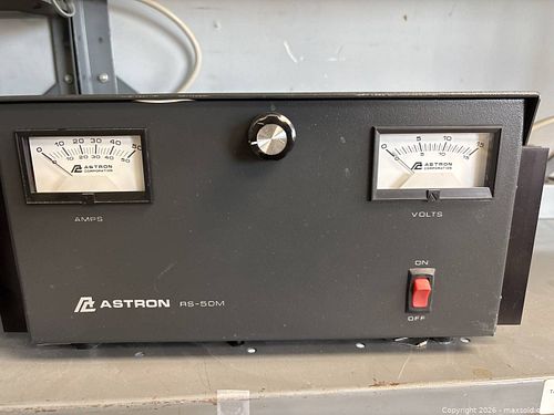Lot #48 (1 of 5)