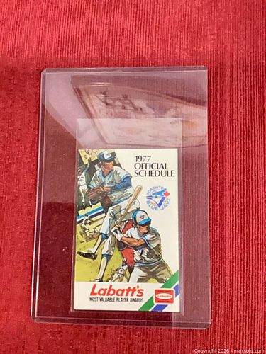 Lot #20 (1 of 2)