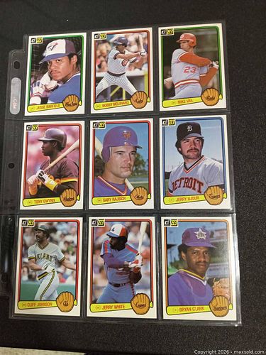 Lot #107 (1 of 16)