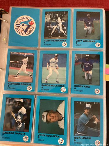 Lot #124 (1 of 17)