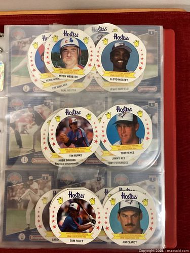 Lot #298 (1 of 20)